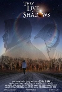 Фильм Они скрываются в тени (2018)