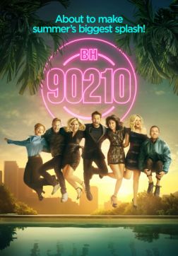 Фильм Беверли-Хиллз 90210 (1 сезон)
