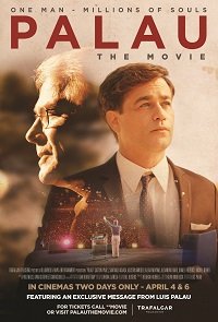 Фильм Палау (2019)