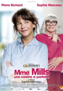 Фильм Миссис Миллс (2018)