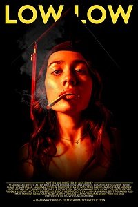 Фильм Залечь на дно (2019)