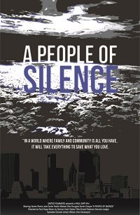 Фильм Молчаливые люди (2017)