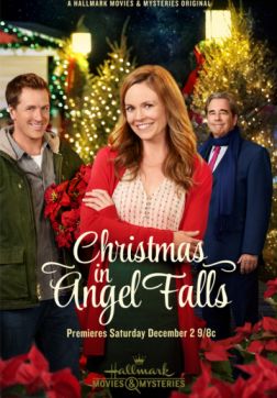 Фильм Рождество в Энджел-Фоллс (2017)
