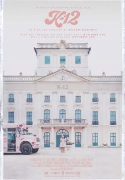 Фильм K-12 (2019)