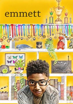 Фильм Мальчик-гений (2019)