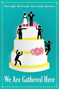 Фильм Здесь мы собрались (2019)