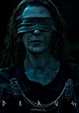 Фильм Призрак (Драугр) (2018)