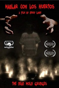 Фильм Поговорите с мертвыми (2017)