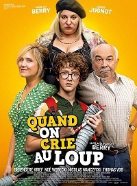 Фильм Мальчик, который кричал "Волк!" (2019)