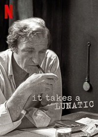 Фильм Требуется сумасшедший (2019)