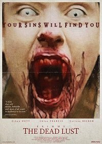 Фильм Экимму: Вожделение мёртвых (2017)