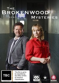 Фильм Тайны Броукенвуда (6 сезон)