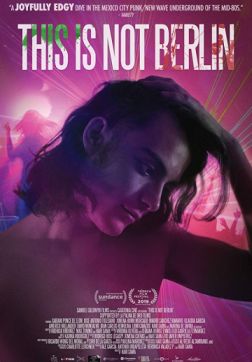 Фильм Это не Берлин (2019)