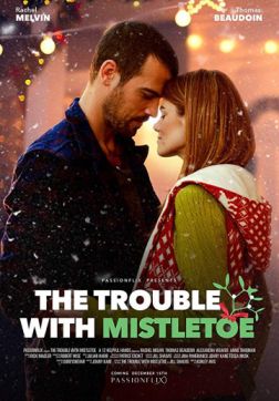 Фильм Поцелуй под омелой (2017)