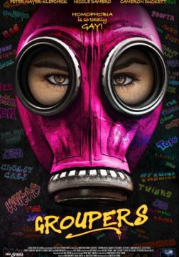 Фильм Морские окуни (2019)