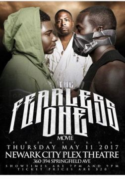 Фильм Бесстрашный (2017)