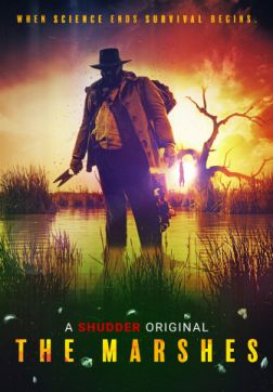 Фильм Болота (2018)