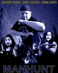 Фильм Травля (2020)