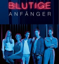 Фильм Кровавые Новички (1 сезон)