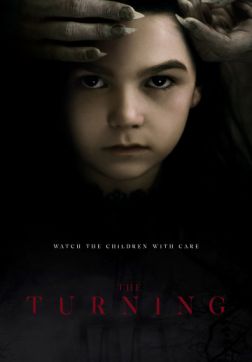 Фильм Няня(2020)