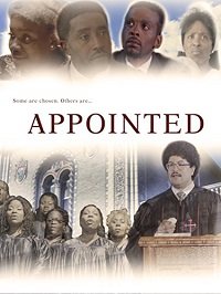 Фильм Назначенный: история Джорджа Мюррея (2018)