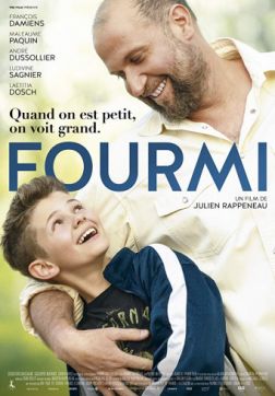 Фильм Папина мечта (Муравей) (2019)