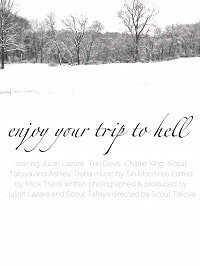 Фильм Приятного путешествия в ад (2017)