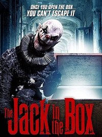 Фильм Джек из коробки (2020)