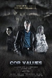 Фильм Ценности Кора (2019)