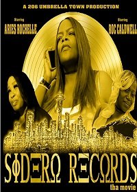 Фильм Сидэро Рекордс: Фильм (2019)