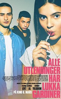 Фильм Все иностранцы задергивают шторы (2020)