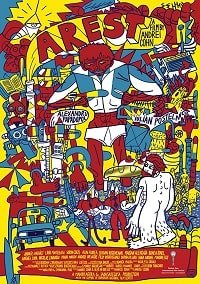 Фильм Арест (2019)