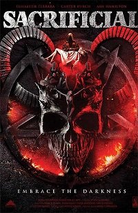 Фильм Жертвоприношение (2018)