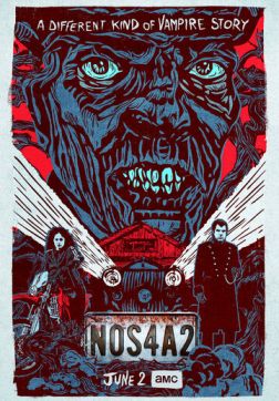 Фильм Страна Рождества (2 сезон)