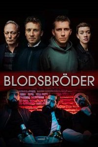Фильм Братья по крови (1 сезон)