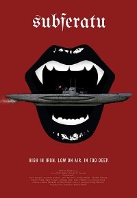 Фильм Подлодка вампиров (2020)