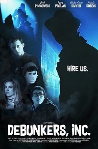 Фильм Фирма "Разоблачители" (2017)