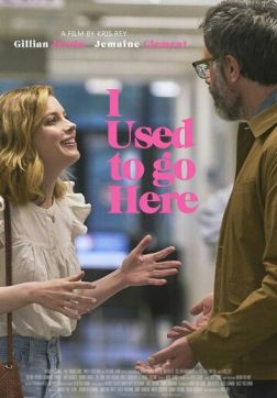 Фильм Былые привычки (2020)