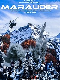 Мародёр (2019)