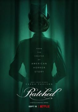 Фильм Сестра Рэтчед (1 сезон)
