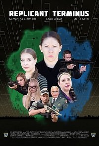 Война репликантов (2018)