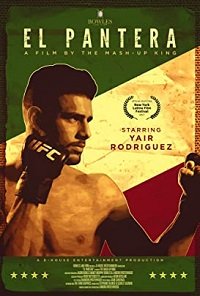 Пантера (2018)