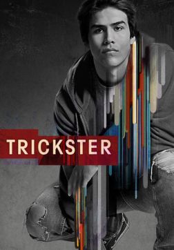 Фильм Трикстер (1 сезон)