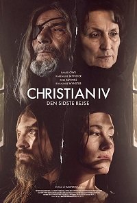 Фильм Кристиан IV (2018)