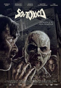 Фильм Я токсичный(2018)
