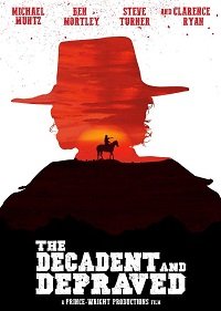 Упадочно и Порочно (2018)