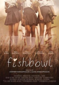 Фильм Аквариум(2018)