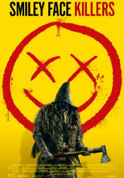 Улыбающиеся убийцы(2020)
