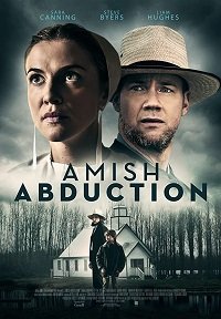 Фильм Похищение амиша (2019)