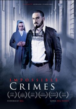 Фильм Невозможные преступления (2019)